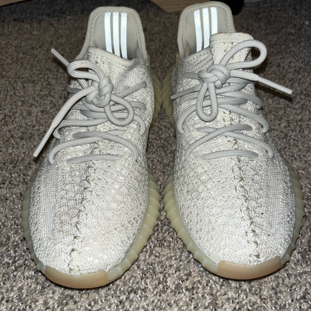 Size 5 Yeezys